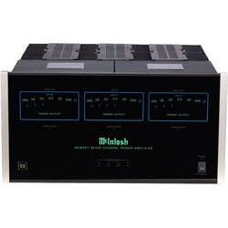 Усилитель McIntosh MC8207