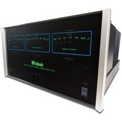 Усилитель McIntosh MC8207