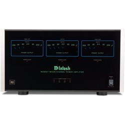 Усилитель McIntosh MC8207