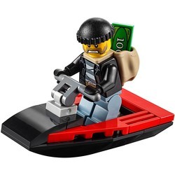 Конструктор Lego Prison Island Starter Set 60127