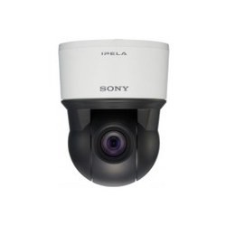 Камера видеонаблюдения Sony SNC-EP521