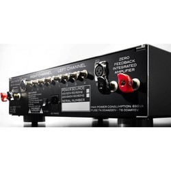 Усилитель Audio Analogue Puccini Anniversary