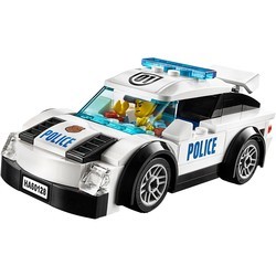 Конструктор Lego Police Pursuit 60128