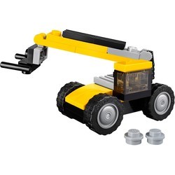 Конструктор Lego Construction Vehicles 31041