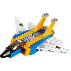 Конструктор Lego Super Soarer 31042