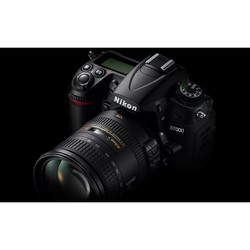 Фотоаппарат Nikon D7000 kit 18-300