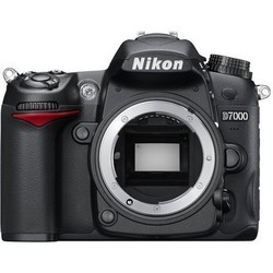 Фотоаппарат Nikon D7000 kit 18-300