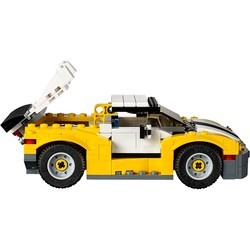Конструктор Lego Fast Car 31046