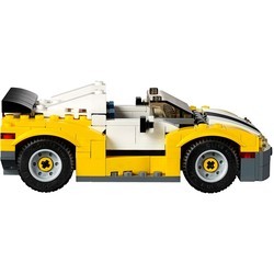 Конструктор Lego Fast Car 31046