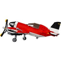 Конструктор Lego Propeller Plane 31047