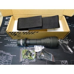 Фонарик ArmyTek Predator Pro v3 XB-H