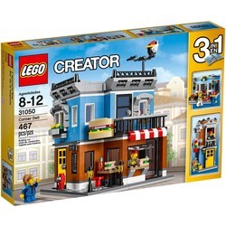 Конструктор Lego Corner Deli 31050