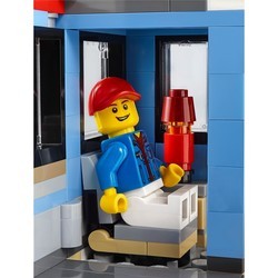 Конструктор Lego Corner Deli 31050