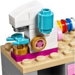 Конструктор Lego Emmas Creative Workshop 41115