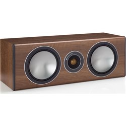 Акустическая система Monitor Audio Bronze Centre (черный)