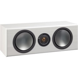 Акустическая система Monitor Audio Bronze Centre (черный)