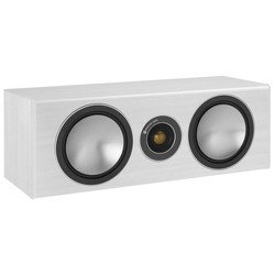Акустическая система Monitor Audio Bronze Centre (белый)