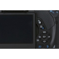 Фотоаппарат Canon EOS 650D kit 55-250