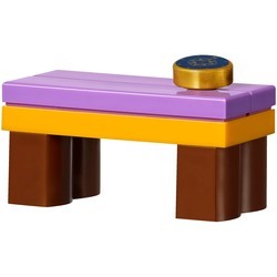 Конструктор Lego Adventure Camp Rafting 41121