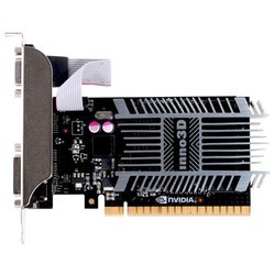 Видеокарта INNO3D GeForce GT 710 1GB DDR3 LP