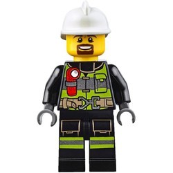 Конструктор Lego Fire Boat 60109