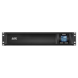 ИБП APC Smart-UPS C 1500VA 2U LCD