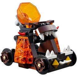 Конструктор Lego Chaos Catapult 70311