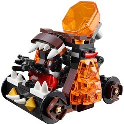 Конструктор Lego Chaos Catapult 70311