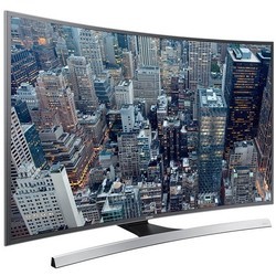 Телевизор Samsung UE-48JU6650