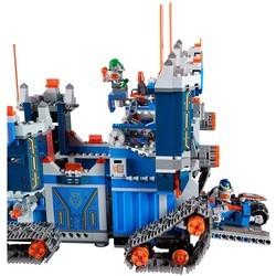 Конструктор Lego The Fortrex 70317