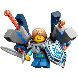 Конструктор Lego Ultimate Robin 70333