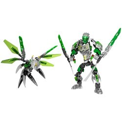 Конструктор Lego Lewa Uniter of Jungle 71305