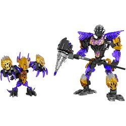 Конструктор Lego Onua Uniter of Earth 71309