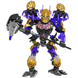 Конструктор Lego Onua Uniter of Earth 71309