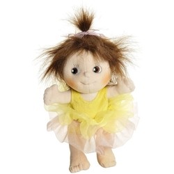Кукла Rubens Barn Lilly