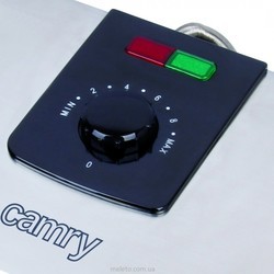 Электрогриль Camry CR6603