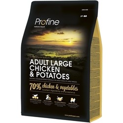 Корм для собак Profine Adult Large Breed Chicken/Potatoes 3 kg