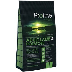 Корм для собак Profine Adult Lamb/Potatoes 3 kg