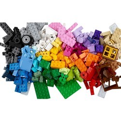 Конструктор Lego Creative Building Set 10702