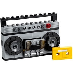 Конструктор Lego Creative Building Set 10702
