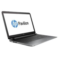 Ноутбук HP Pavilion 17-g100 (17-G102UR P0G94EA)