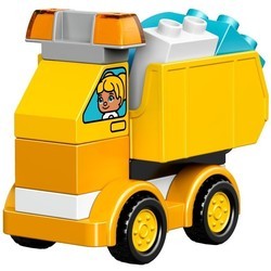 Конструктор Lego My First Cars and Trucks 10816