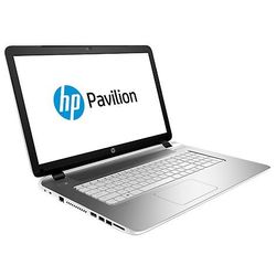 Ноутбук HP Pavilion 17-g100 (17-G158UR P0H19EA)