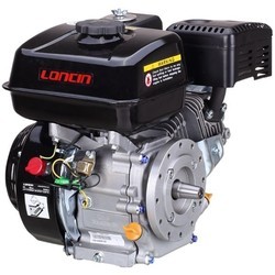 Двигатель Loncin G200F