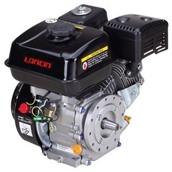 Двигатель Loncin G200F