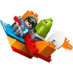 Конструктор Lego Miles Space Adventures 10824