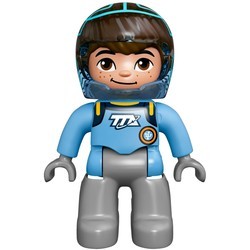 Конструктор Lego Miles Space Adventures 10824