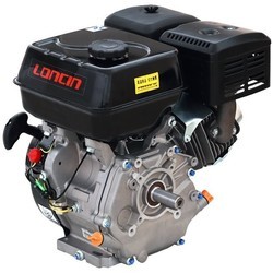 Двигатель Loncin G340F