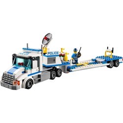 Конструктор Lego Helicopter Transporter 60049