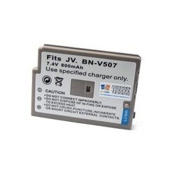 Аккумулятор для камеры Drobak JVC BN-V507